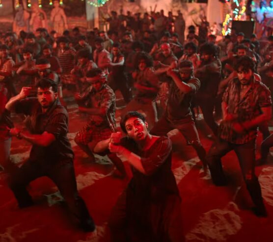 உசுரே நீதானே..! பலரும் ஆவலுடன் எதிர்பார்த்த அடங்காத அசுரன்தான் முழு பாடல் வீடியோ இதோ..! 3