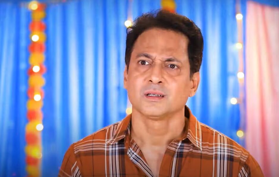 என்னை அம்மானு கூப்பிடாதா..! நான் செத்தாலும் நீ வரக்கூடாது..! கோவத்தில் வெடித்த ஈஸ்வரி..! 3