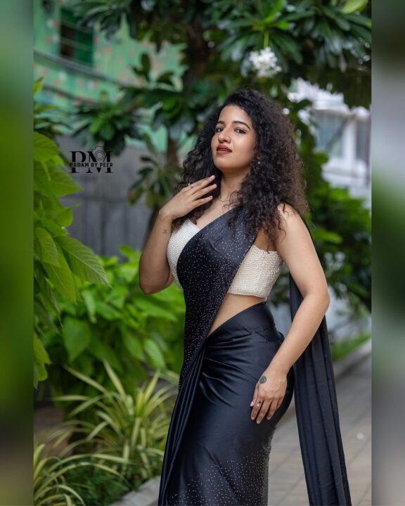 சூப்பர் ஸ்டார் படத்தில் குக் வித் கோமாளி கெமி..! அடித்த மிகப்பெரிய அதிர்ஷ்டம்..! 3