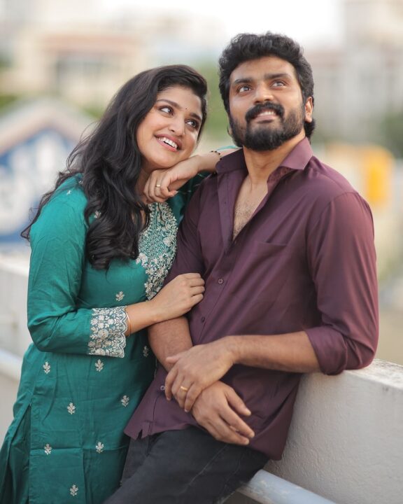 கொளுத்துங்கடா பட்டாச..! சித்து ஸ்ரேயா இணைந்து நடிக்கும் புதிய தொடரின் ப்ரோமோ வெளியாகியது..! 3