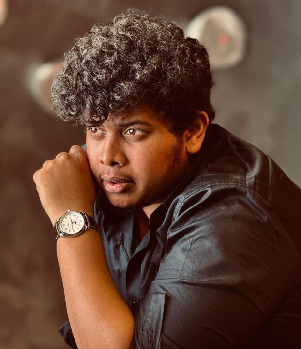 மீண்டும் போலீசில் சிக்கிய யூடியூபர் இர்பான்...! விதிகளை மீறியதாக எழுந்த புகாரில் நடவடிக்கை..! 3