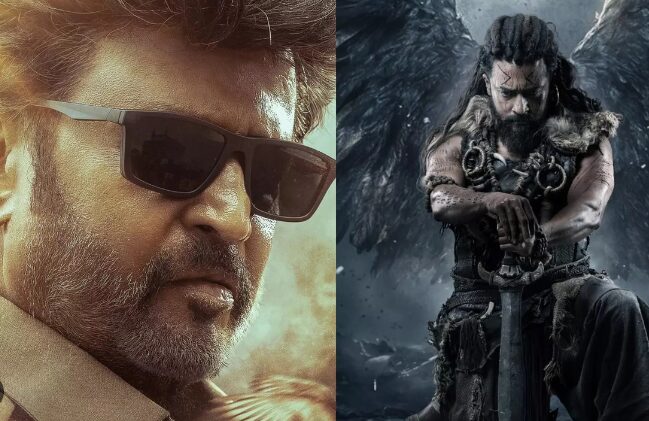 வேட்டையனுக்கு பயந்து தள்ளி சென்ற கங்குவா..? வெளியான அறிவிப்பால் ரசிகர்கள் கடும் அதிர்ச்சி..! 3