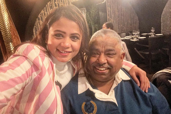 Manimegalai-ஐ நான் ரொம்ப மிஸ் பண்றேன்..!அவர் இல்லைன்னு வருத்தம் எனக்கு..! Chef Dhamu..! 3
