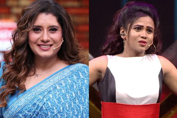 Priyanka - Manimegalai சண்டை..! அதிரடியாக கருத்து சொன்ன BB7 டைட்டில் வின்னர்..! 3
