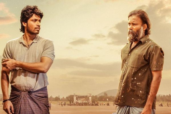லப்பர் பந்துக்கு குவியும் ஆதரவுகள்..! முதல்நாளே வசூலை அள்ளிய படம்..! 3