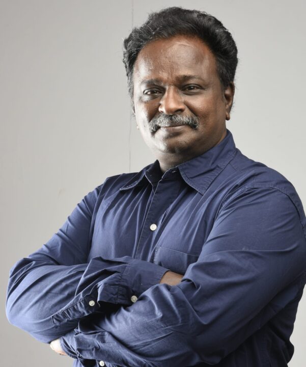 GOAT படத்தின் முதல் நாள் வசூல்..! நல்ல வடைசுடுறீங்களே என கலாய்த்த Bluesattai Maran..! 3