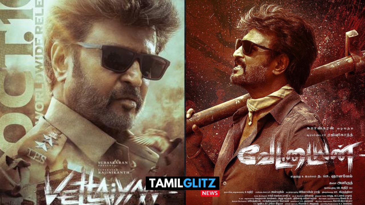 வெறித்தனமாக வெளியாகிய Vettaiyan "மனசிலாயோ" First Single அப்டேட்..! கொண்டாட்டத்தில் Rajini ரசிகர்கள்..! 21