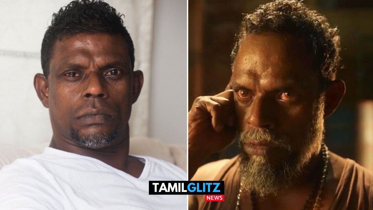 ஜெயிலர் பட வில்லன் விநாயகன் கைது 13