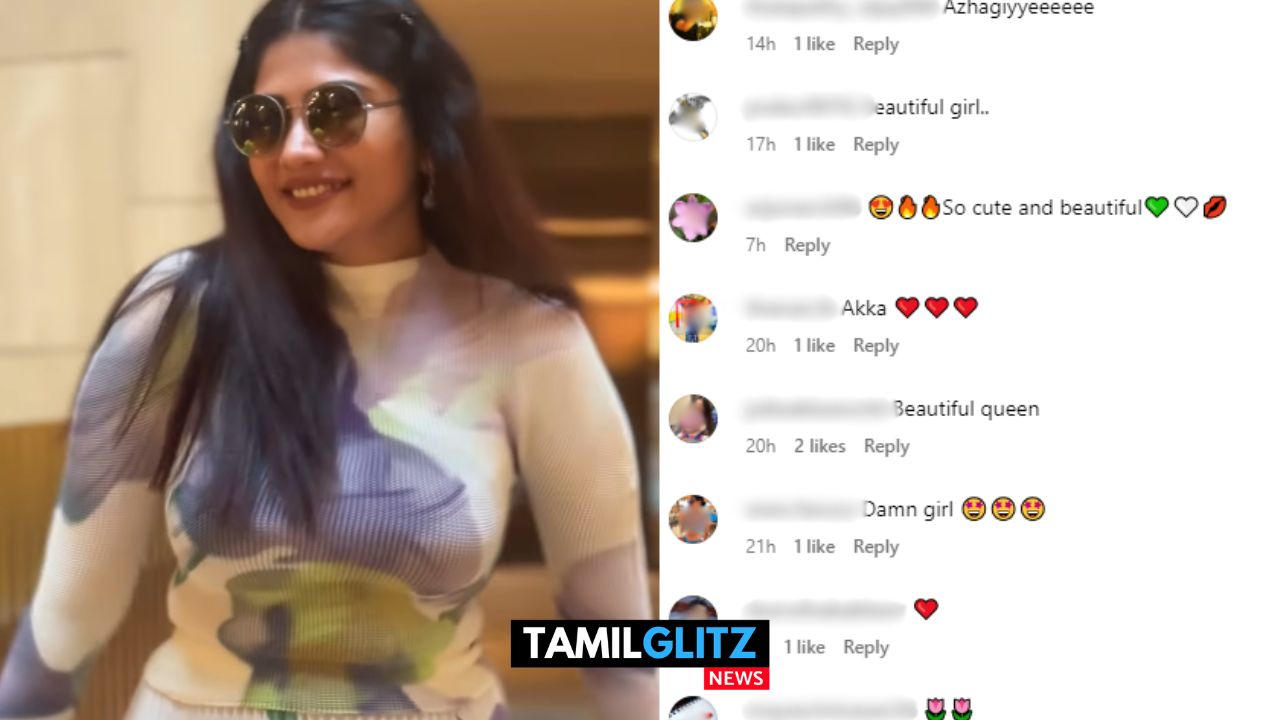 வெளியான BIGGBOSS Julie-ன் லேட்டஸ்ட் வீடியோ..! அசந்துபோன ரசிகர்கள்..! 81