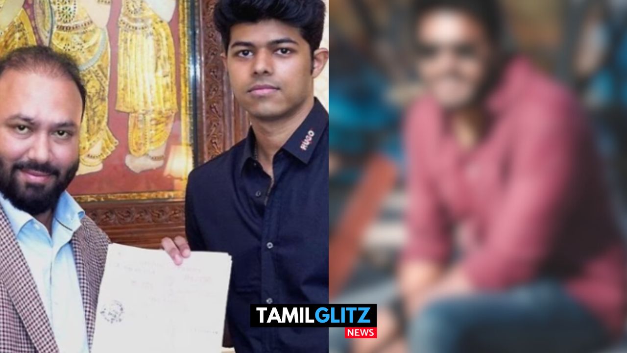 பிரபல நடிகரை இயக்கும் Thalapathy மகன் Jason Sanjay..! வெளியான முக்கிய தகவல்..! 121