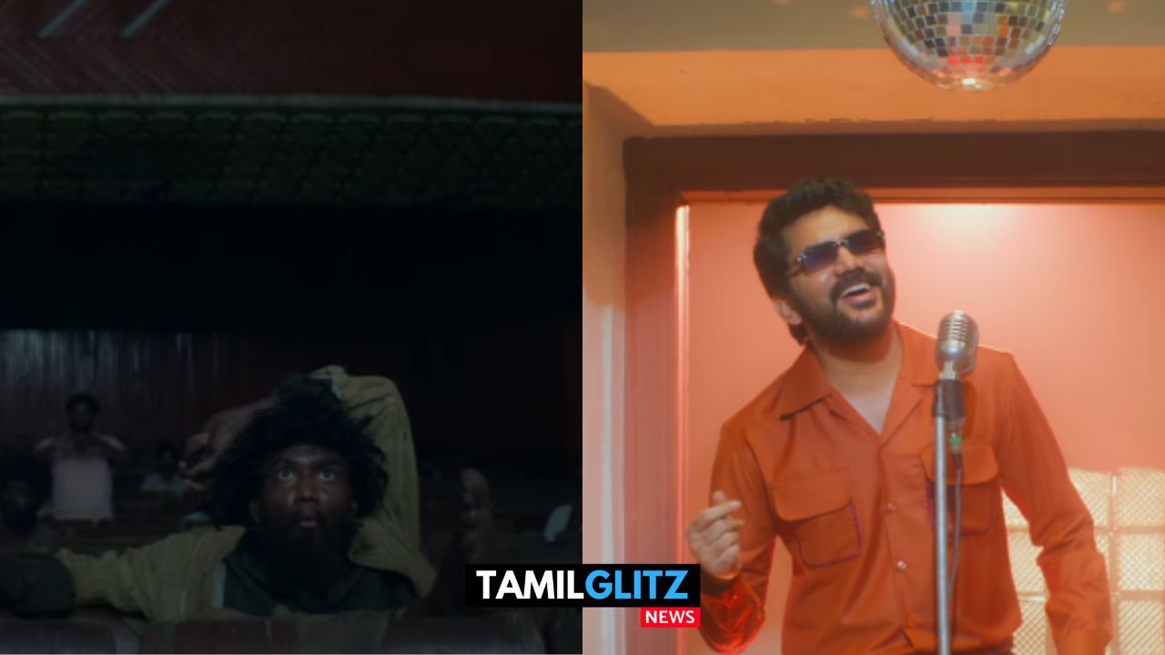 நடிகர் கவின் நடிக்கும் Bloody Begger படத்தின் முதல் பாடல் வெளியாகியது..! 43