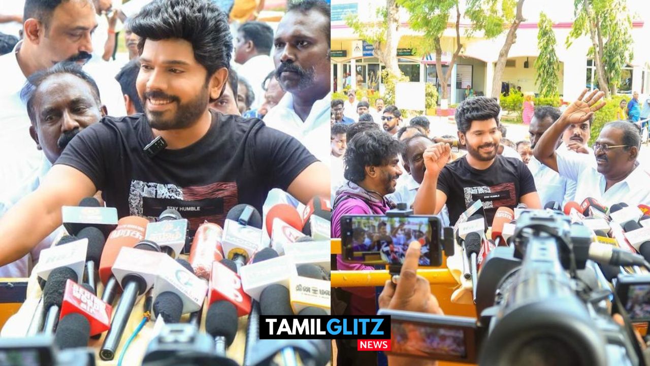 Vijay இனி ரசிகர்களை தேடி வருவார்..! Legend Saravanan அதிரடி பேட்டி..! 63