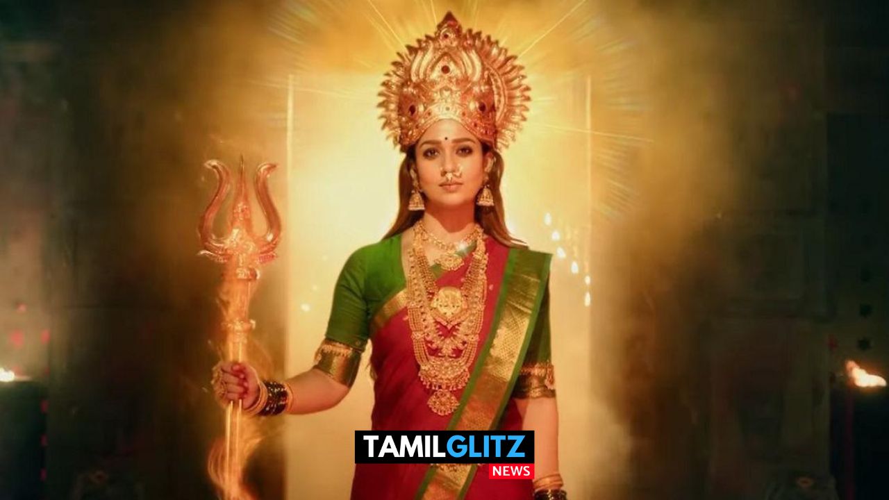 Nayanthara-ன் மூக்குத்தி அம்மன் 2 படத்தை இயக்கும் முன்னணி இயக்குனர்..! வெளியாகிய அதிகாரபூர்வ அறிவிப்பு..! 13