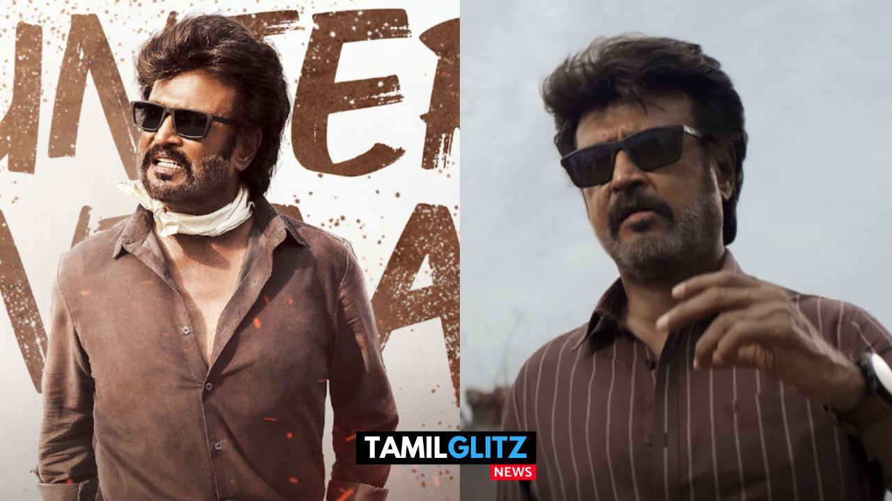 ஹண்டர் வந்துட்டார் சூடுடா.. வெறித்தனமாக வெளியாகிய Vettaiyan படத்தின் Second single வெளியாகியது..! 85