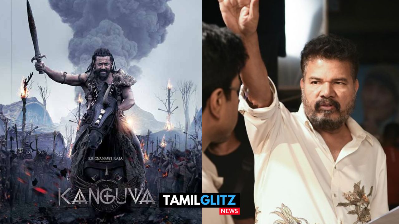 சட்ட நடவடிக்கை எடுப்பேன்..! எச்சரிக்கை அறிக்கை வெளியிட்ட Shankar..! குழப்பத்தில் ரசிகர்கள்..! 63
