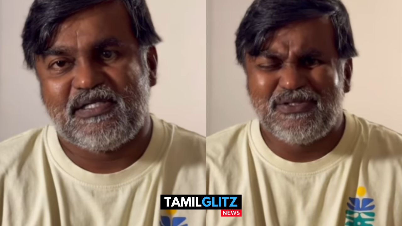 ரசிகர்களிடம் திடீரென கெஞ்சிய இயக்குனர் SelvaRaghavan..! வெளியான வீடியோவால் பரபரப்பு..! 81