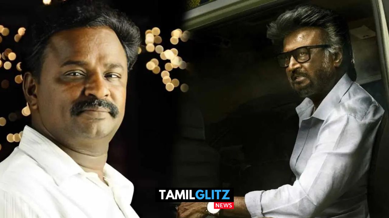 அதையாவது செய்வீங்களா Rajinikanth..! தொடர்ந்து கலாய்க்கும் Bluesattai Maran..! கடுப்பில் சூப்பர் ஸ்டார் ரசிகர்கள்..! 55