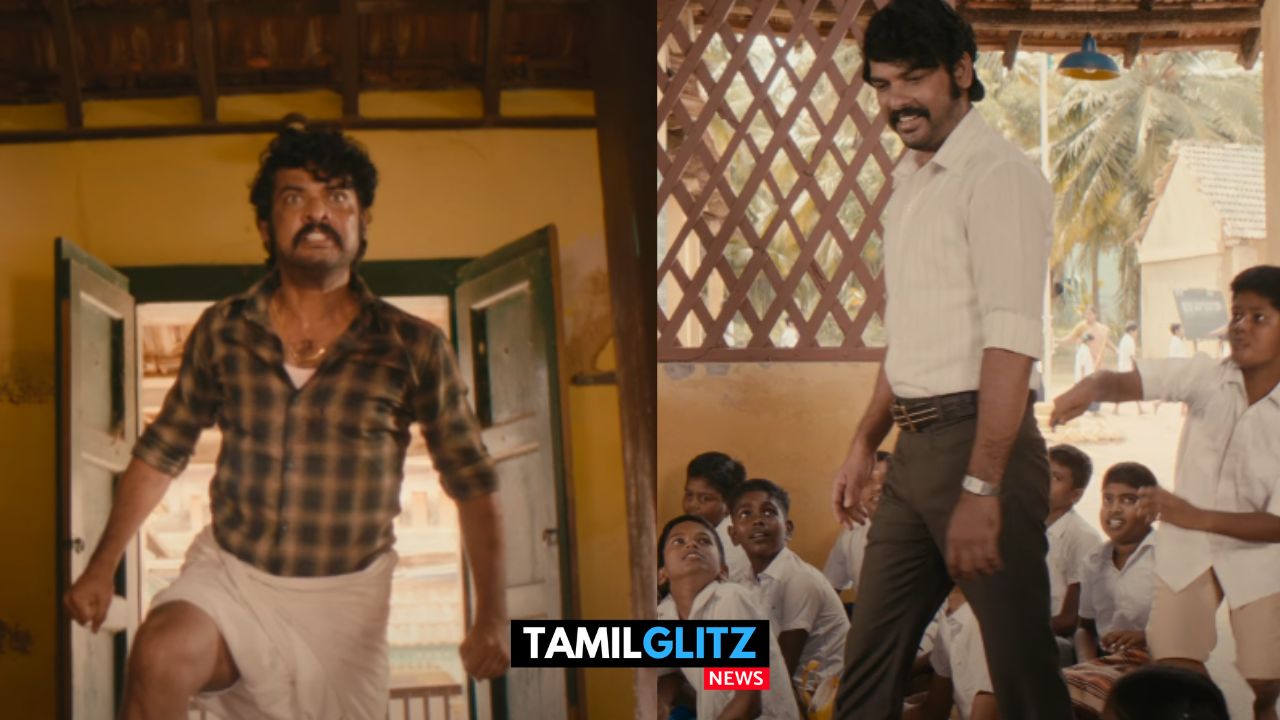 நடிகர் Vimal நடிக்கும் SIR படத்தின் ட்ரைலர் வெளியாகியது..! 41