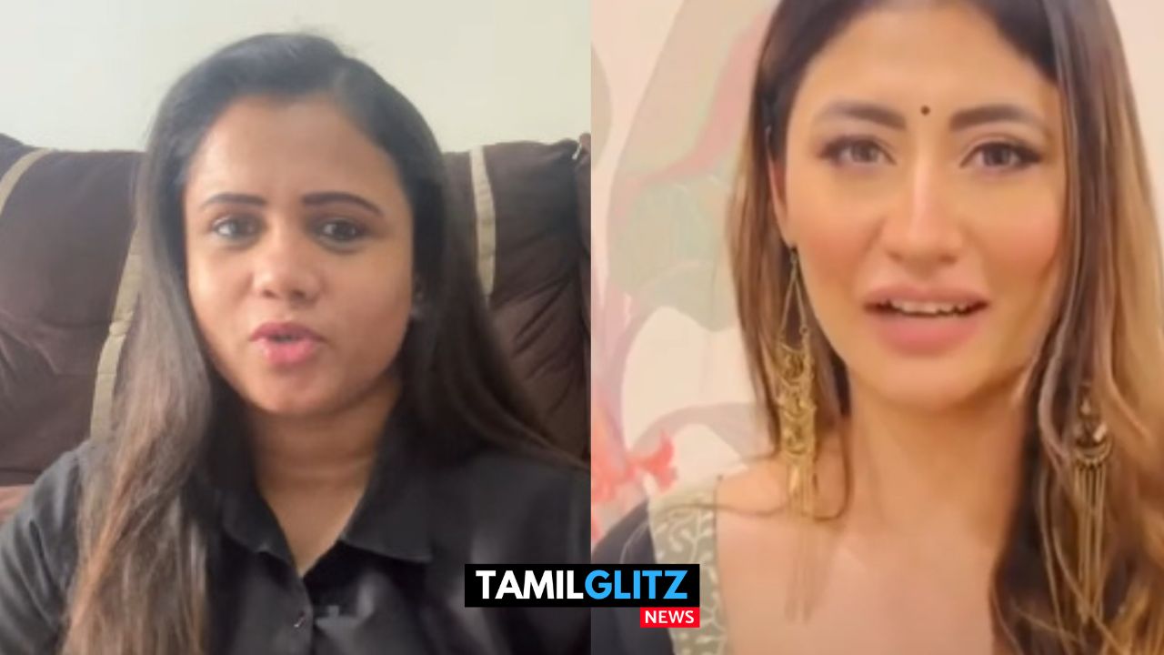 Manimegalai-க்கு எதிராக மாறிய Sunitha..! Priyanka-க்கு தீவிர சப்போர்ட்..! 73