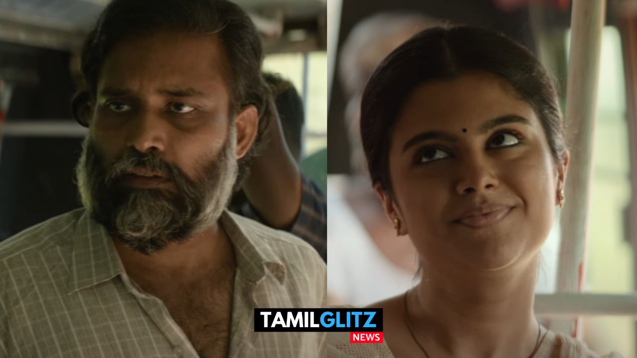 வெளியாகி வெற்றிகரமாக ஓடிக்கொண்டு இருக்கும் லப்பர் பந்து படத்தின் Sneak Peek காட்சிகள்..! 27