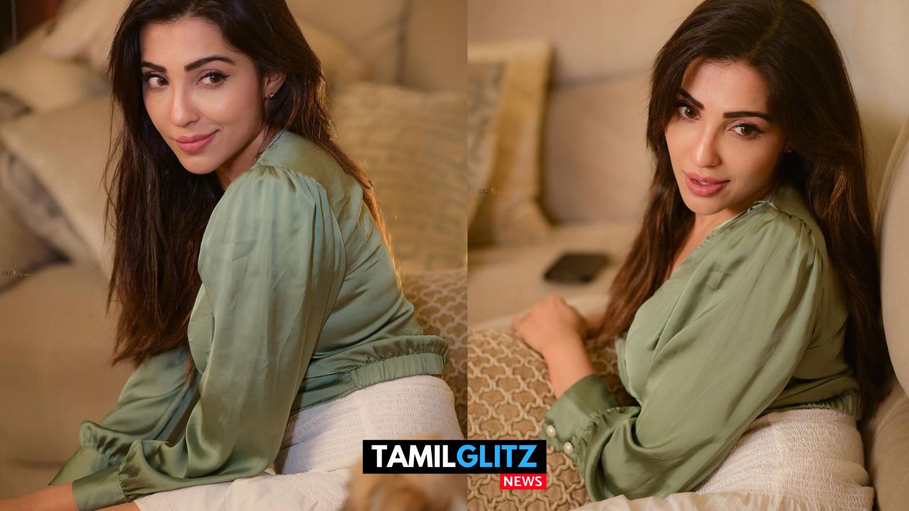 நடிகை Parvathy Nair மீது பரபரப்பு புகார்..! பாய்ந்த வழக்கு பதிவு..! 7