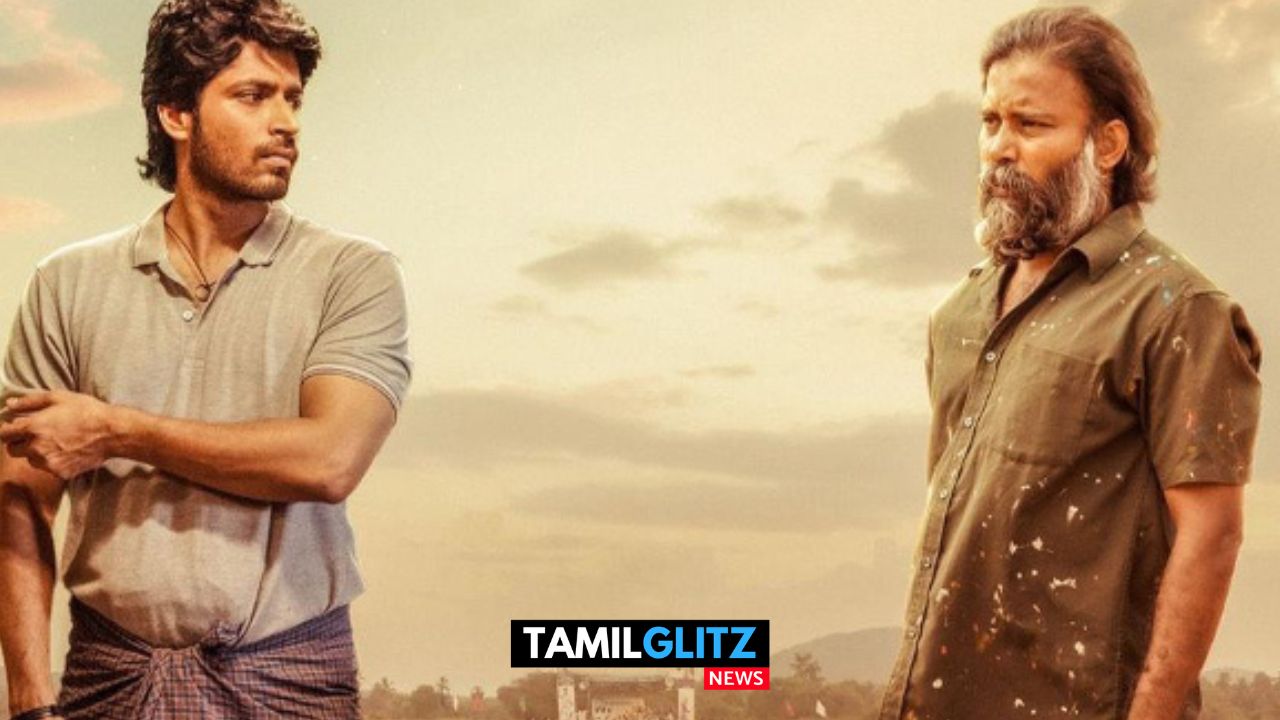 லப்பர் பந்துக்கு குவியும் ஆதரவுகள்..! முதல்நாளே வசூலை அள்ளிய படம்..! 139
