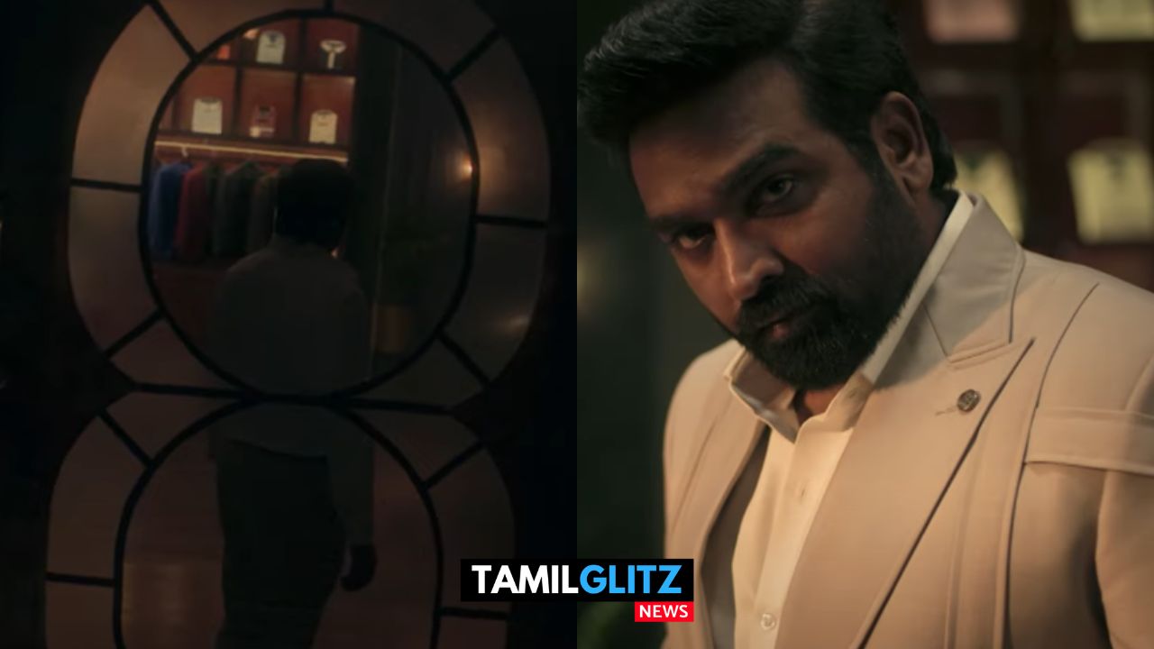 BiggBoss-ஐ தொகுத்து வழங்க வந்த Vijaysethupathy..! வெறித்தனமாக வெளியான Biggboss முதல் ப்ரோமோ..! 65