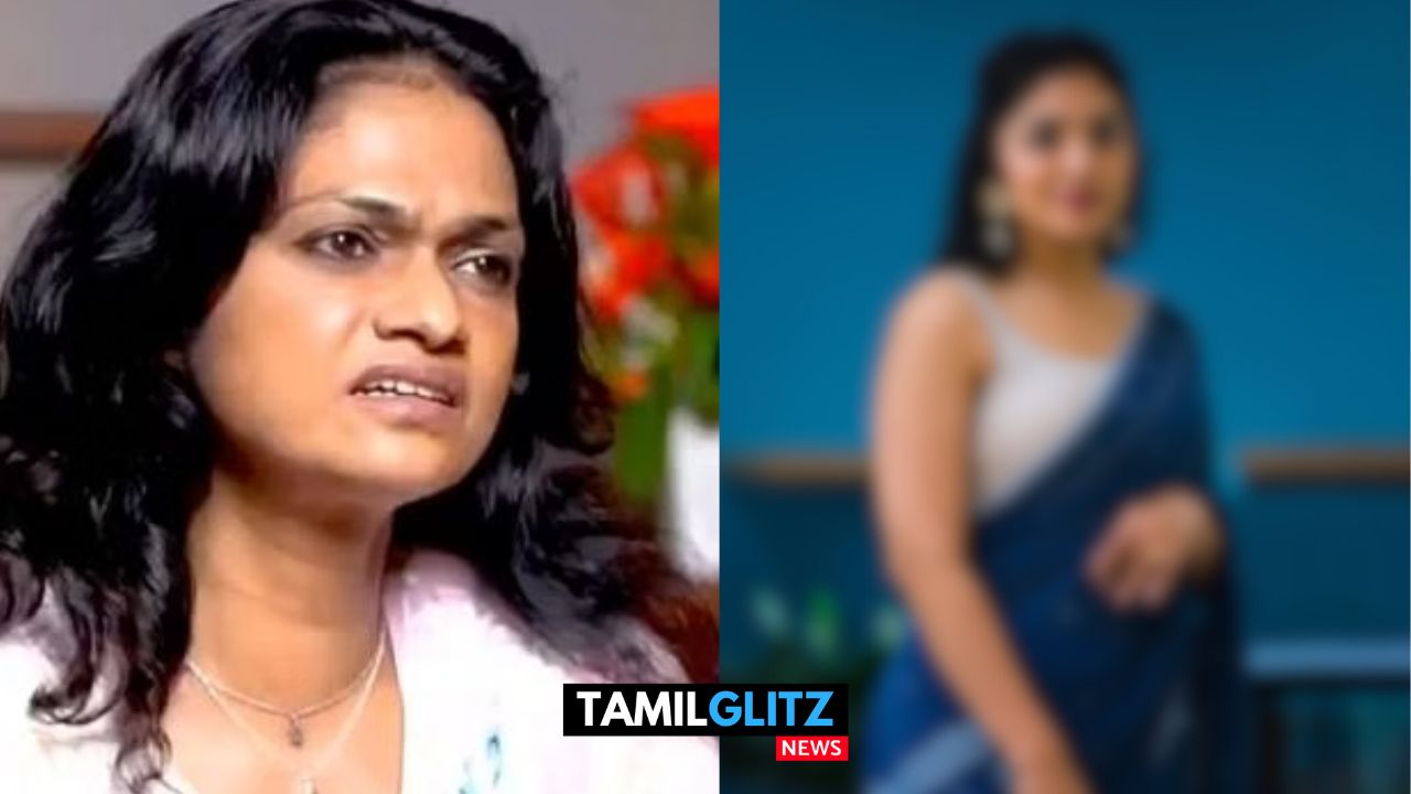 பாடகி Suchitra மீது போலீசில் புகார் கொடுத்த பிரபல நடிகை..! அதிர்ச்சியில் சினிமா உலகம்..! 123