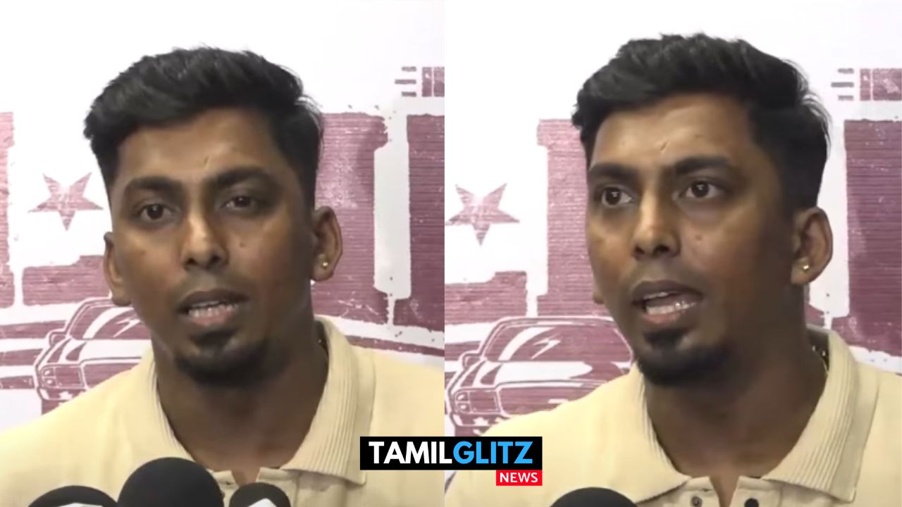 இது TRP-க்காக போடுற சண்டை..! Priyanka Manimegalai விவகாரம் குறித்து KPY Sarath அதிரடி..! 111