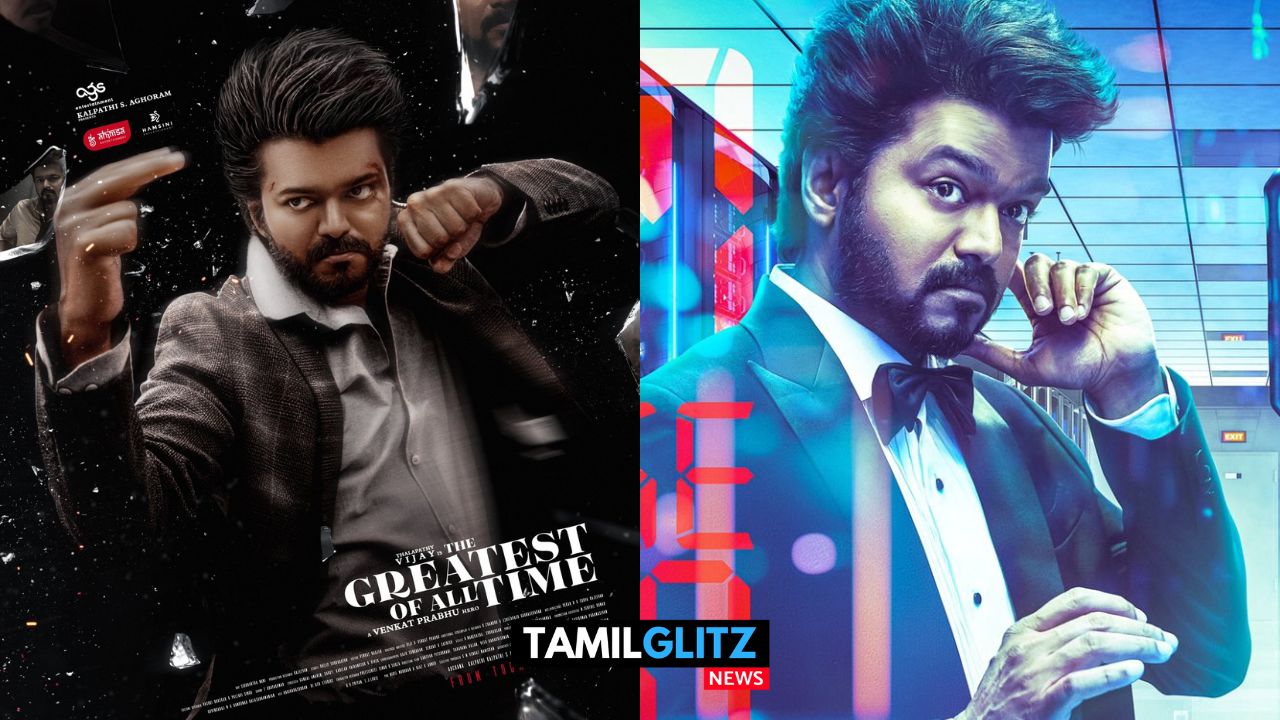 GOAT படத்தின் சிறப்பு காட்சிகளுக்கு அனுமதி அளித்த தமிழக அரசு..! முதல் காட்சி எப்போ தெரியுமா?.. வெளியான அதிரடி தகவல் ..! 37