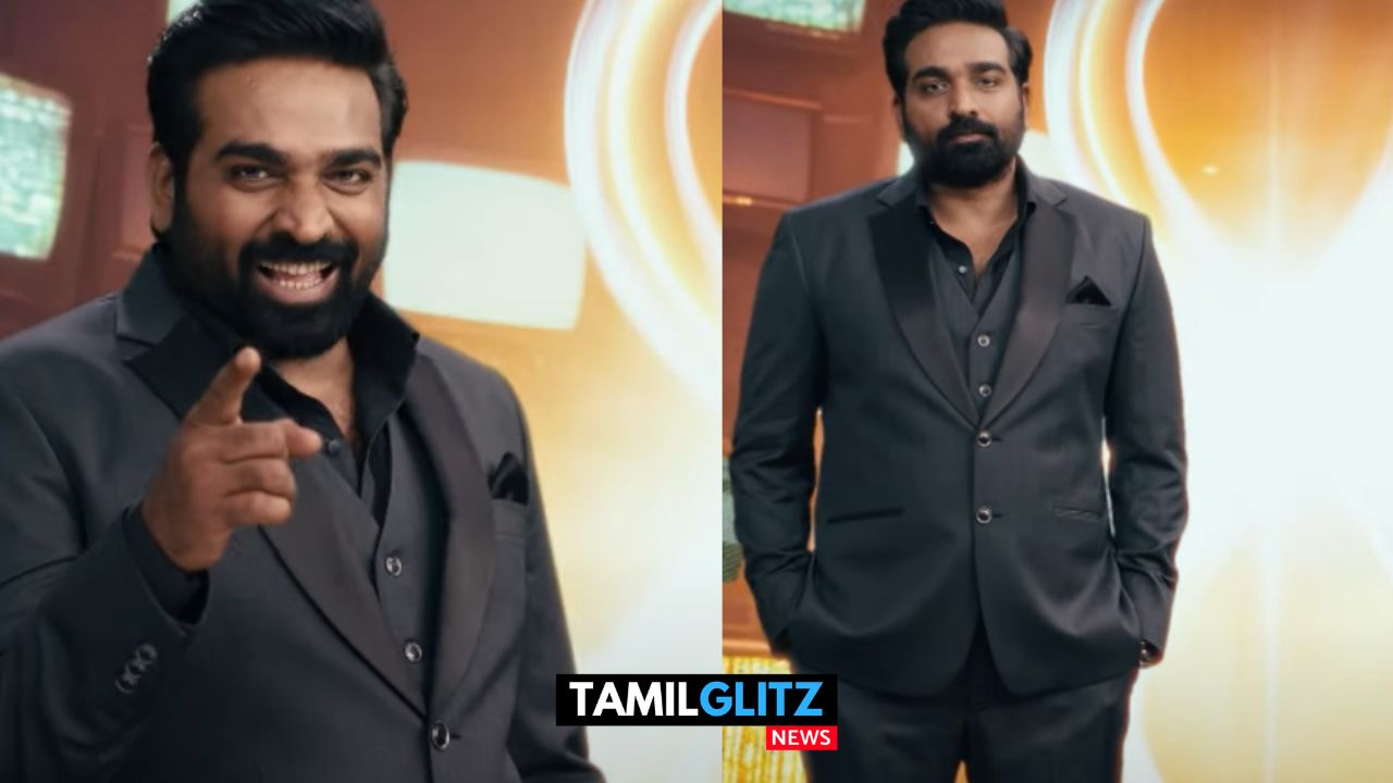 BIGGBOSS நிகழ்ச்சி ஒளிபரப்பு எப்பொழுது..? ப்ரோமோவுடன் அறிவித்த VIJAYTV..! கொண்டாட்டத்தில் ரசிகர்கள்..! 39