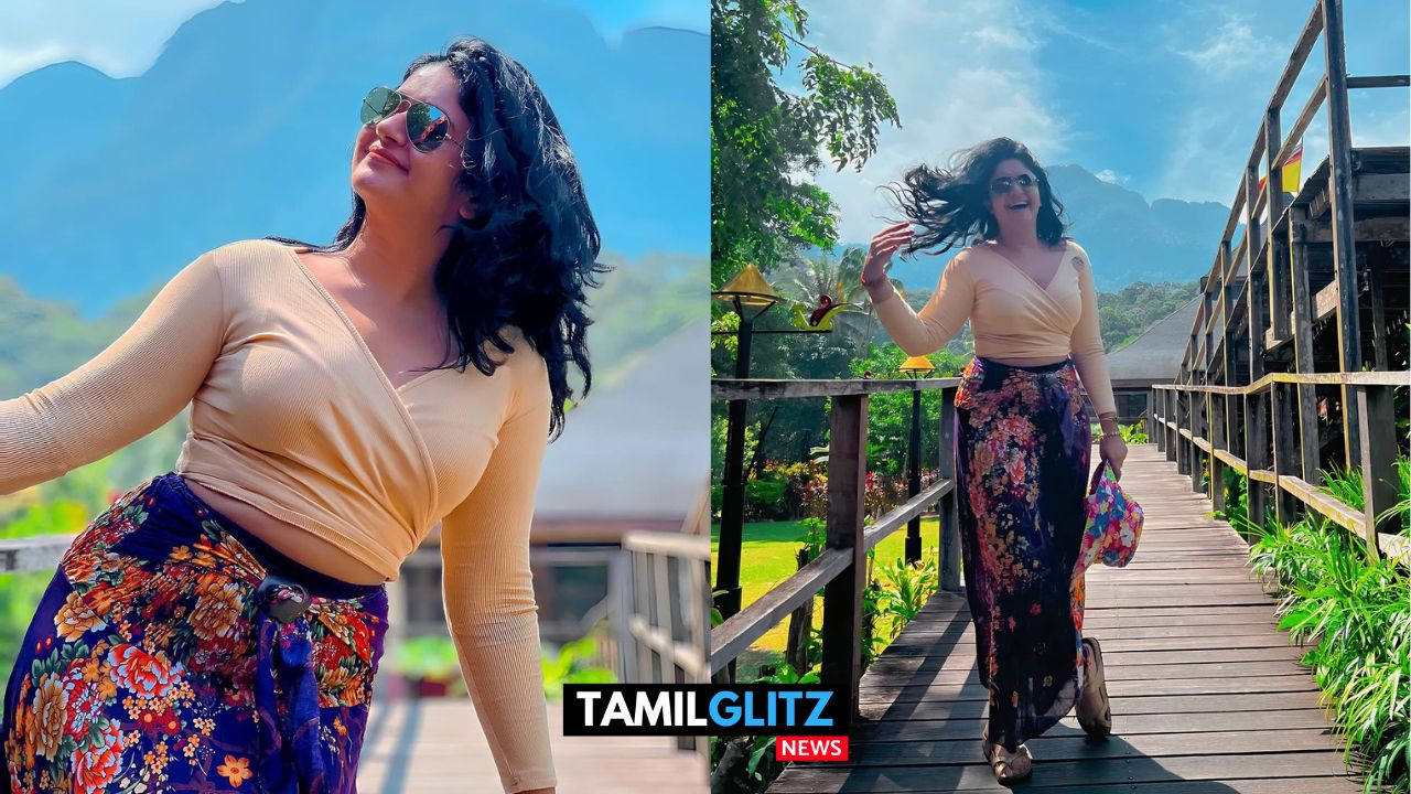 கச்சேரி ஆரம்பம் பட கதாநாயகியை நியாபகம் இருக்கா..? நடிகை Poonam Bajwa லேட்டஸ்ட் புகைப்படங்கள்..! 117