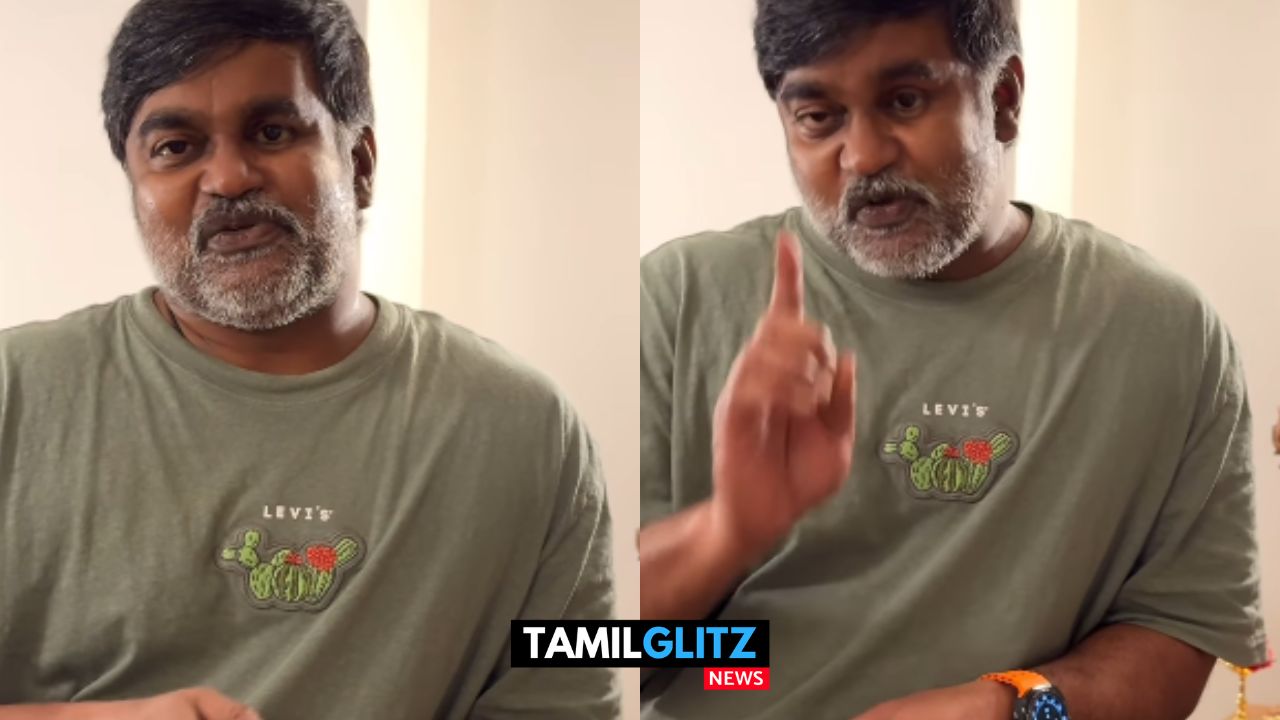 இப்படியா காய்ஞ்சி போய் கிடப்பீங்க..! ஆதங்கமாக பேசிய இயக்குனர் Selvaraghavan வீடியோ..! 37