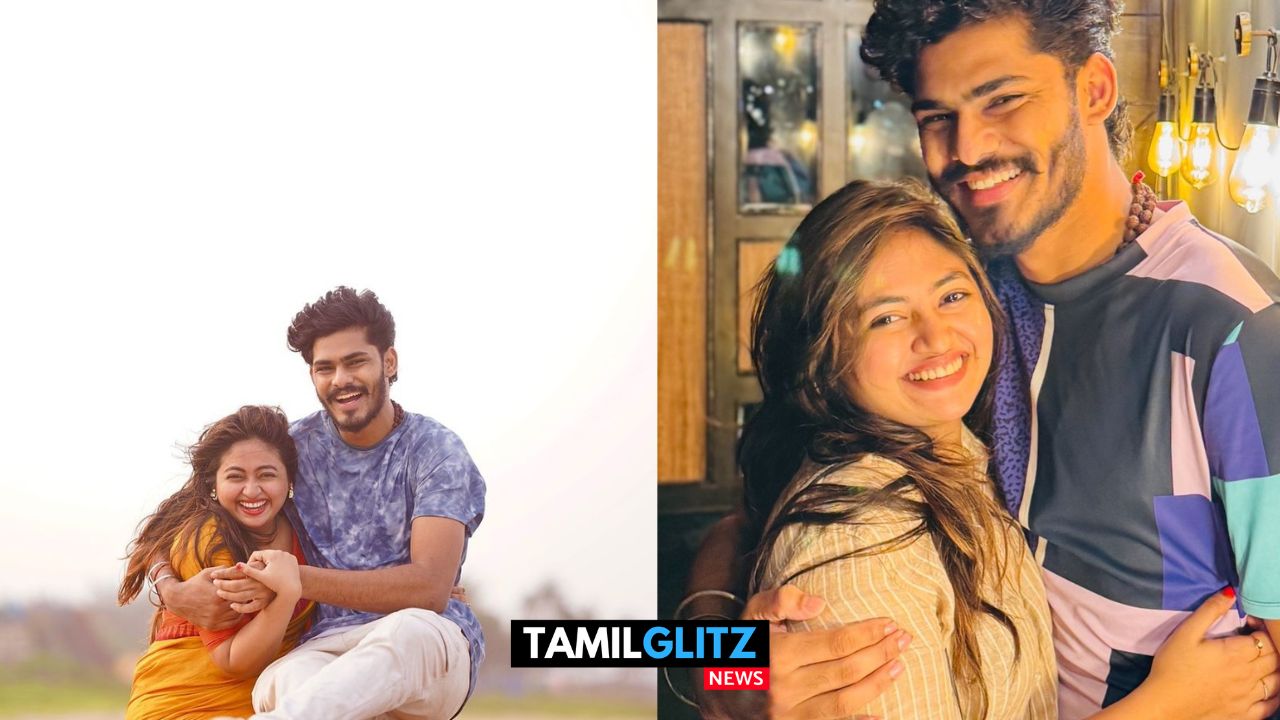 கல்யாணம் குறித்து Zoya போட்ட பரபரப்பு பதிவு..! TTF ரசிகர்கள் கடும் அதிர்ச்சி..! 47