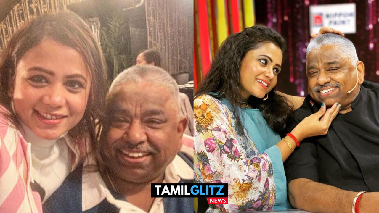 Manimegalai-ஐ நான் ரொம்ப மிஸ் பண்றேன்..!அவர் இல்லைன்னு வருத்தம் எனக்கு..! Chef Dhamu..! 85