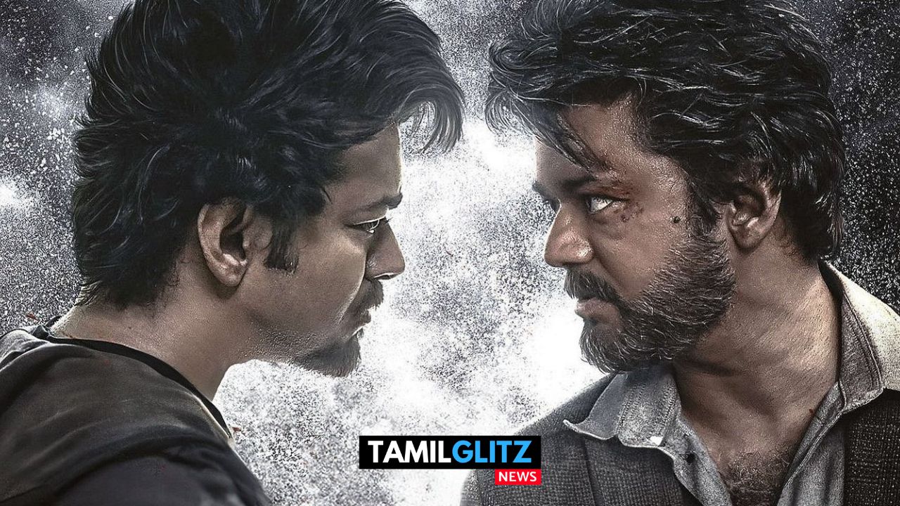 கோட்டையை பிடித்ததா அல்லது கோட்டை விட்டதா...! GOAT படத்தின் திரை விமர்சனம் ..! 39