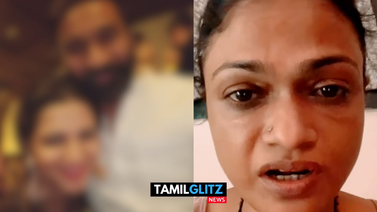 பிரபல தொகுப்பாளினிக்கு நடிகர் உடன் தொடர்பு..! பரபரப்பை கிளப்பிய பாடகி Suchitra..! 65