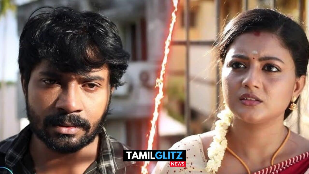 பிரம்மாண்ட சாதனை படைத்த சிறகடிக்க ஆசை..! விஜய் டிவியே வெளியிட்ட புகைப்படம்..! 131