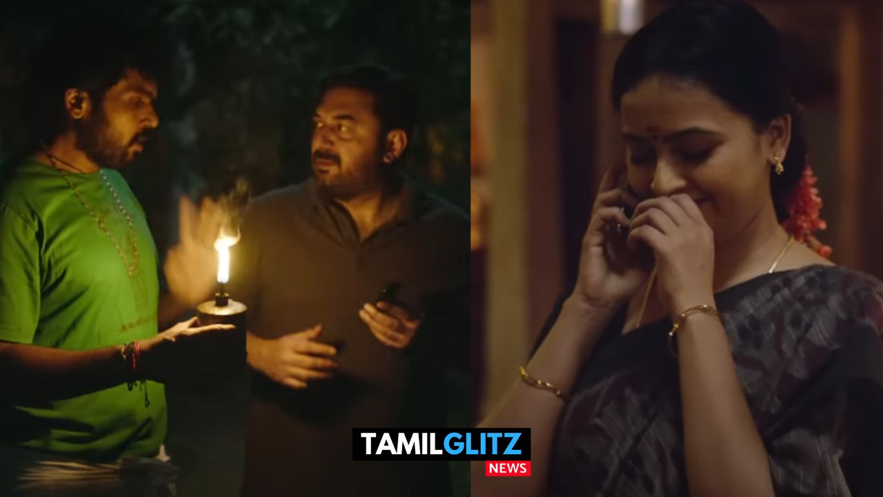 மெய்யழகன் படத்தின் SNEAK PEEK காட்சிகள் வெளியாகியது..! 107