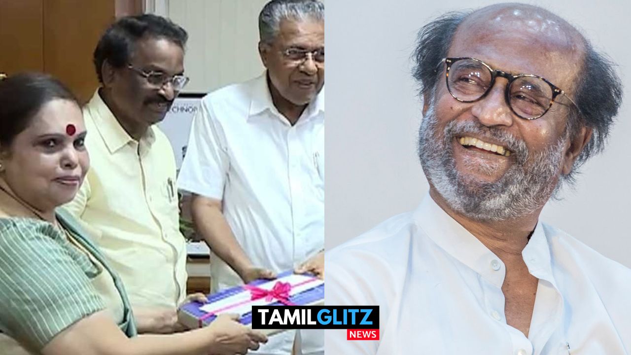 மலையாள சினிமா பாலியல் குற்றசாட்டுகள் குறித்த கேள்வி..! அதிர்ச்சி பதிலை கொடுத்த நடிகர் ரஜினிகாந்த்..! 85