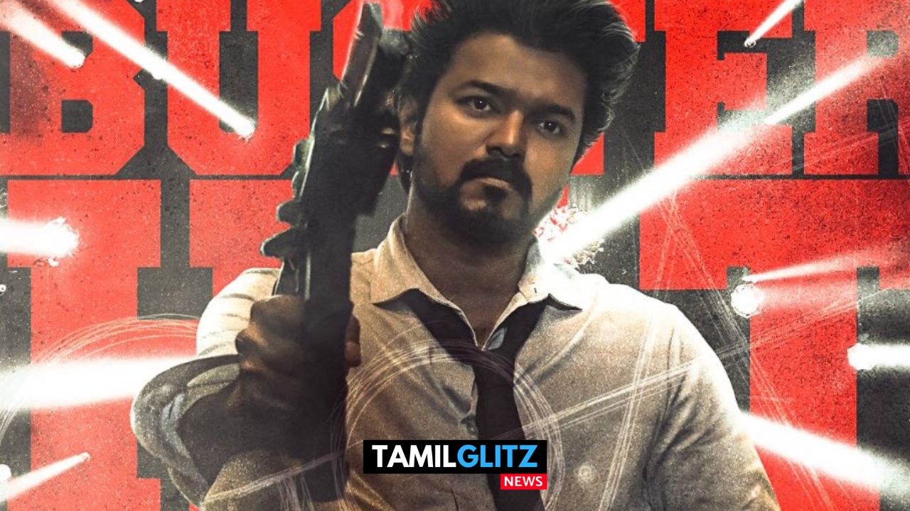 நான்கு நாட்களில் GOAT படத்தின் மொத்த வசூல்..! BoxOffice-ஐ உடைத்தெறிந்த Thalapathy..! 33