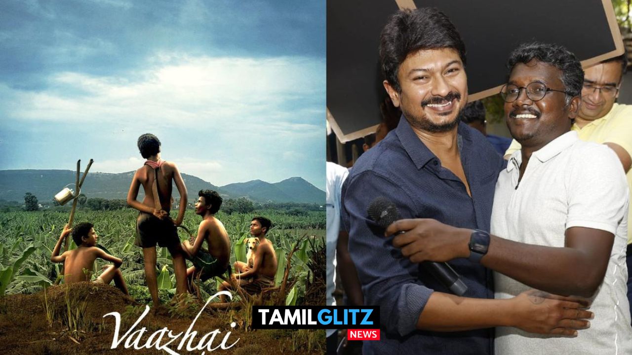 வாழை படத்தில் உண்மைகளை மறைத்த மாரிசெல்வராஜ்..! கிராம மக்கள் கடும் ஆதங்கம்..! 55