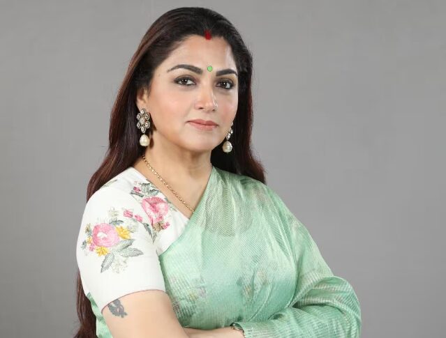 Jayam Ravi Aarti விவகாரத்து..! கிழித்தெடுத்த நடிகை குஷ்பு..!அதிரடியாக போட்ட பதிவு..! 3