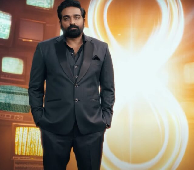 BIGGBOSS நிகழ்ச்சி ஒளிபரப்பு எப்பொழுது..? ப்ரோமோவுடன் அறிவித்த VIJAYTV..! கொண்டாட்டத்தில் ரசிகர்கள்..! 3