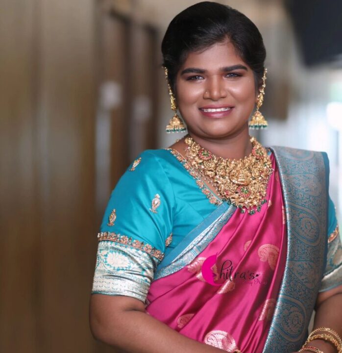 விஜய் டிவியை விட்டு அடுத்து வெளியேறிய Aranthangi Nisha..! அவரே போட்ட பதிவு..! அதிர்ச்சியில் ரசிகர்கள்..! 3