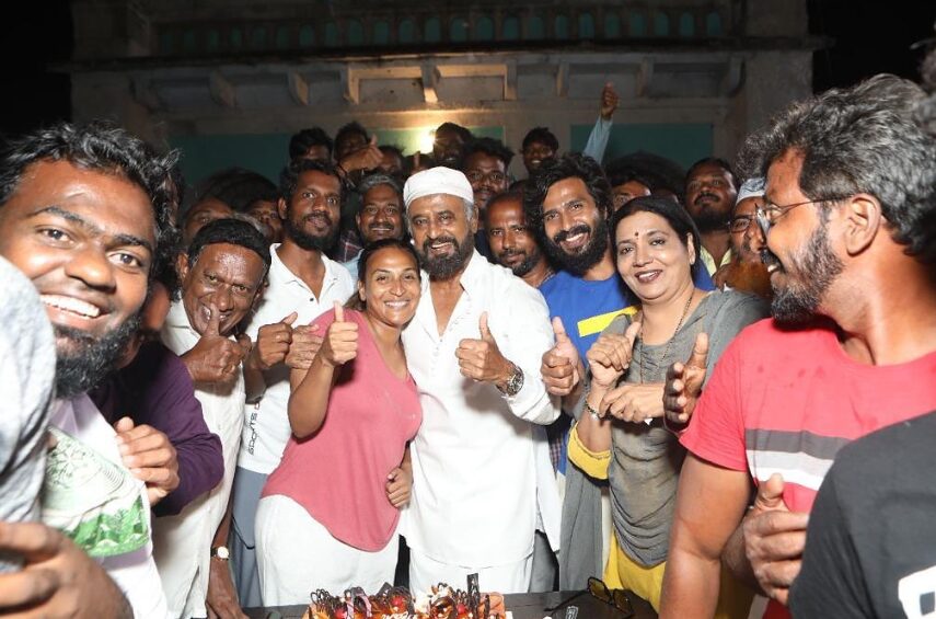 ஒருவழியா HARD DISK கிடைச்சிட்டு..! லால்சலாம் OTT-க்கு வரப்போகுது..! Aishwarya Rajinikanth பேட்டி..! 3