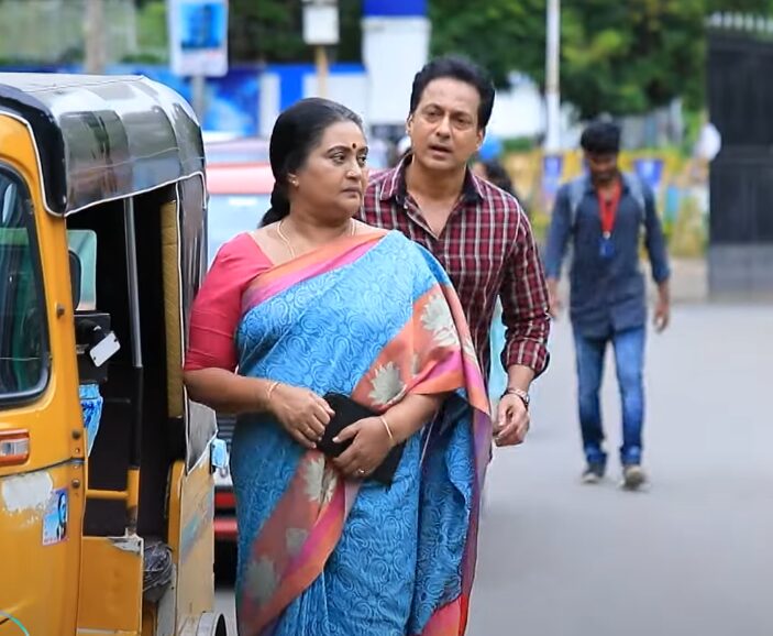 பாக்கியாவை பழி வாங்காம விடமாட்டேன்..! சபதம் எடுத்த கோபி..! பாக்கியலட்சுமி ப்ரோமோ இதோ..! 2 பாக்கியாவை பழி வாங்காம விடமாட்டேன்..! சபதம் எடுத்த கோபி..! பாக்கியலட்சுமி ப்ரோமோ இதோ..! 1