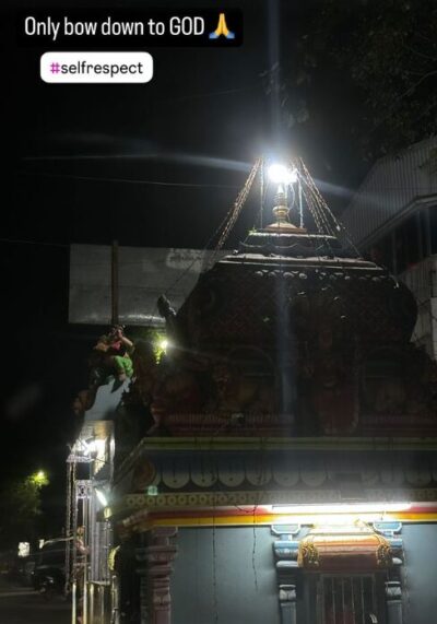நடந்ததை மறைத்து தனது பழி சுமத்தியவர்களுக்கு பதிலடி கொடுத்த Manimegalai..! ரசிகர்களிடம் பலத்த வரவேற்பு..! 5