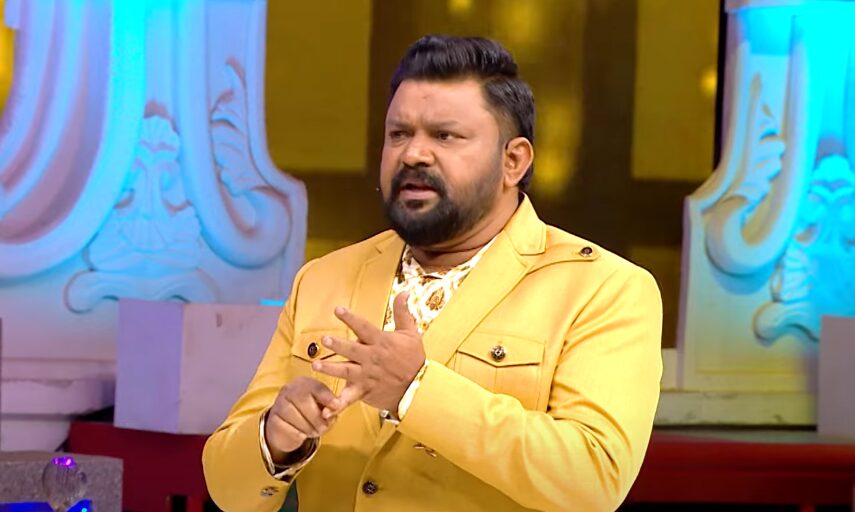 நீயா நானாவில் மோதிக்கொள்ளும் பெண்கள்..! பேசமுடியாமல் தவிக்கும் கோபிநாத்..! இந்த வார ஹாட் டாப்பிக்..! 3