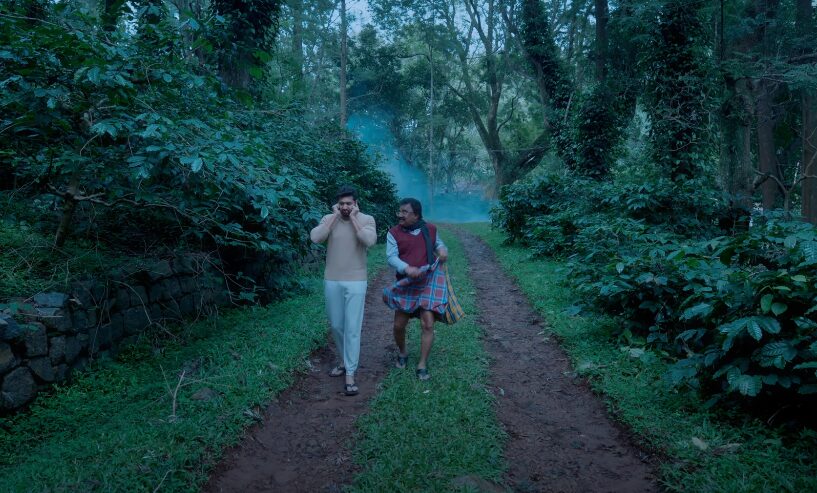 மூணு வேளையும் சாப்டனும் தூங்கணும்..! Jayamravi-ன் Brother படத்தின் டீசர் வெளியாகியது..! 3